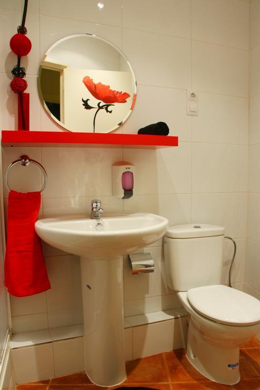 Poprooms Guest house Barcelona