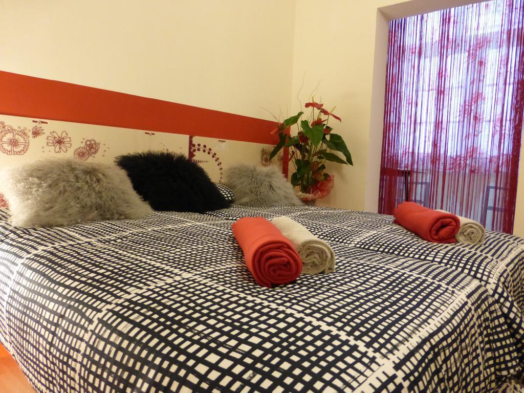Poprooms Guest house