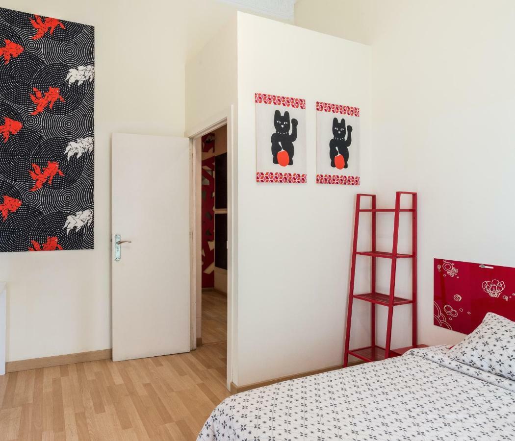 Poprooms Guest house 3*