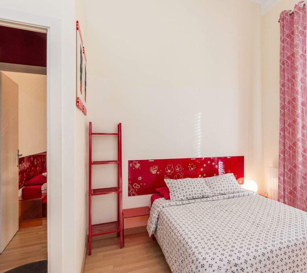 Guest house Poprooms